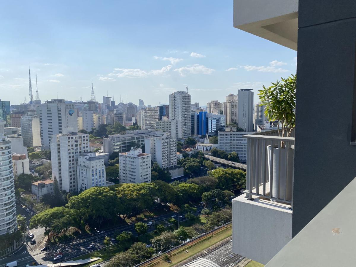 Akile Vergueiro Sao Paulo Exterior photo